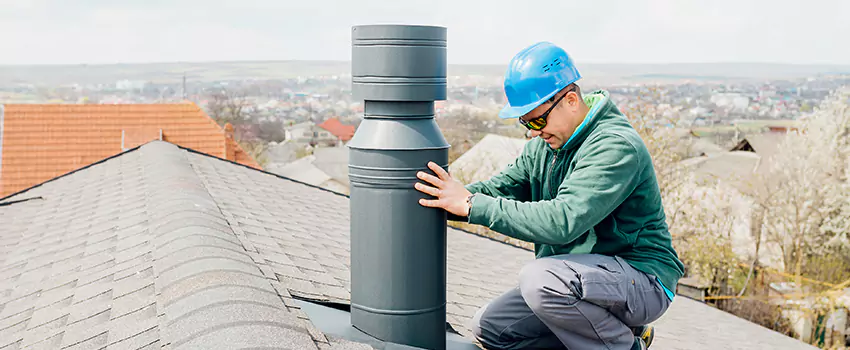 Insulated Chimney Liner Services in Brunswick, ME