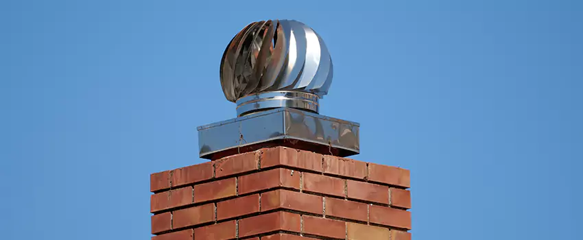 Chimney Flue Rebuild Services in Brunswick, Maine