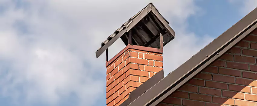 Chimney Saver Masonry Repair Contractor in Brunswick, Maine