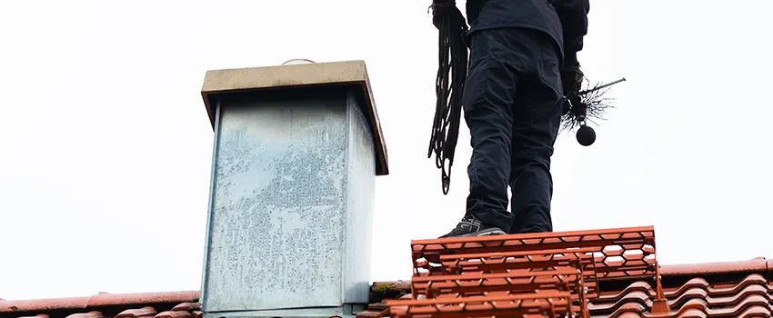 Modern Chimney Sweeping Techniques in Brunswick, Maine