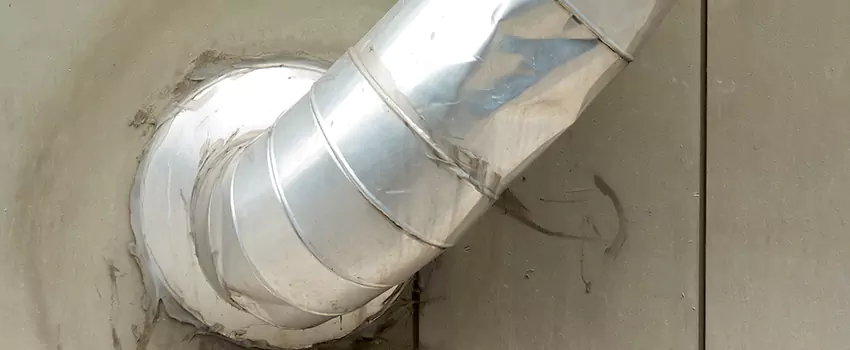 Dryer Vent Repair Process in Brunswick, ME