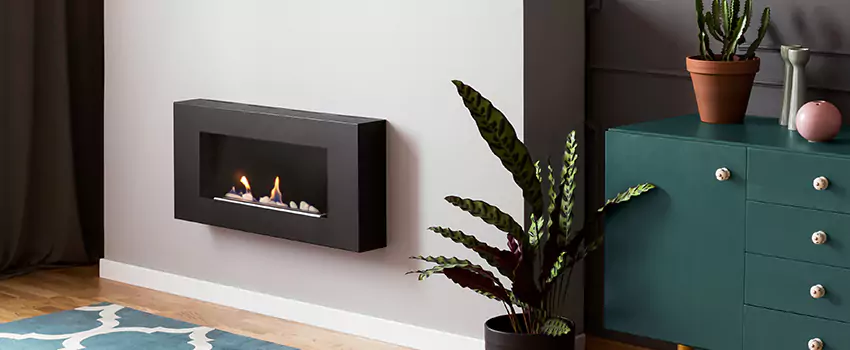 Cost of Ethanol Fireplace Repair And Installation Services in Brunswick, ME