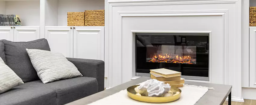 Professional Fireplace Maintenance Contractors in Brunswick, ME