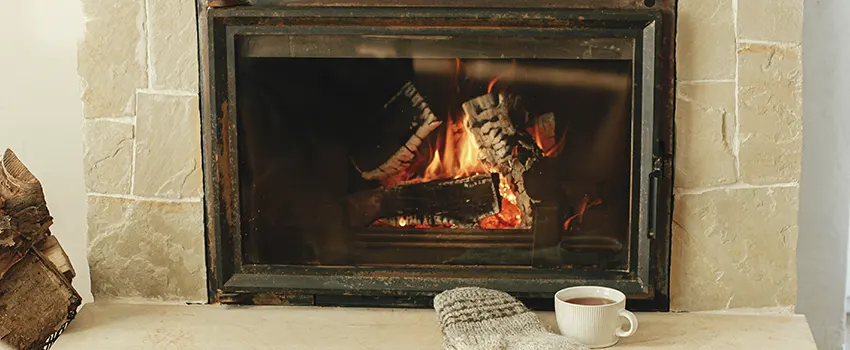 Fireplace Door Handle Replacements Services in Brunswick, Maine