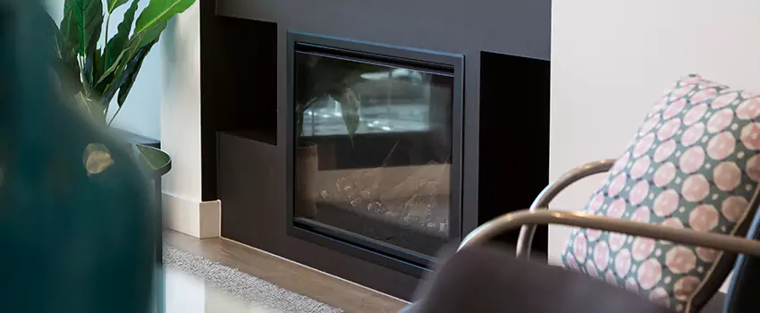 Gas Fireplace Installation in Brunswick, ME