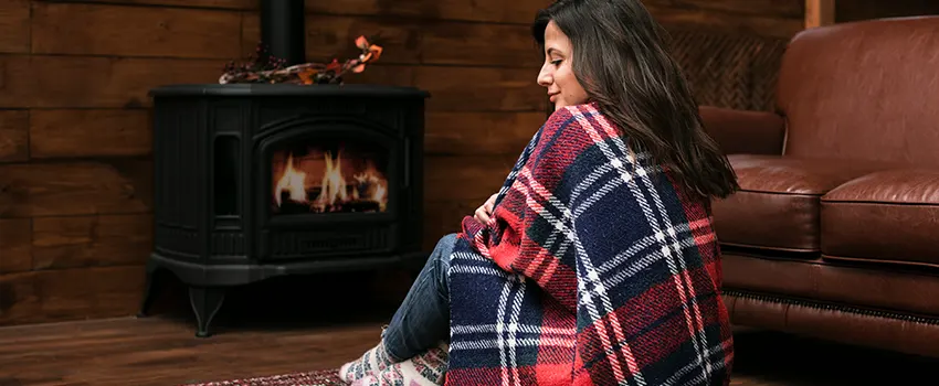 Fireplace Firebox Grate Replacement Services  in Brunswick, Maine