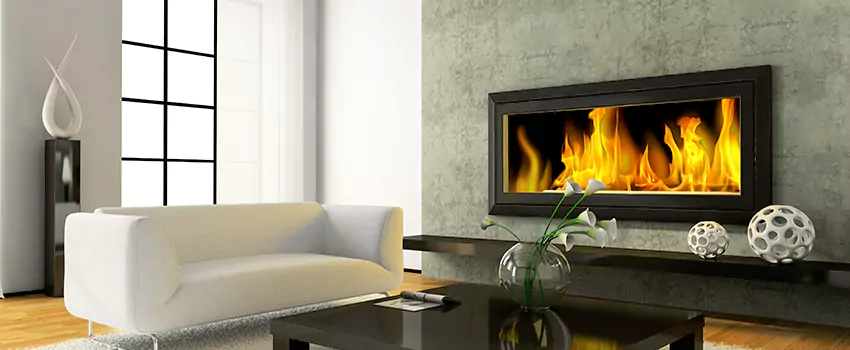 Fireplace Hearth Ideas in Brunswick, Maine