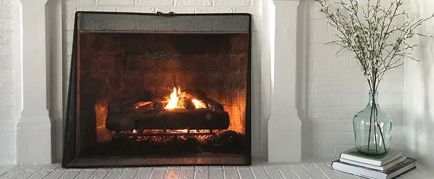 Cost-Effective Fireplace Mantel Inspection And Maintenance in Brunswick, ME