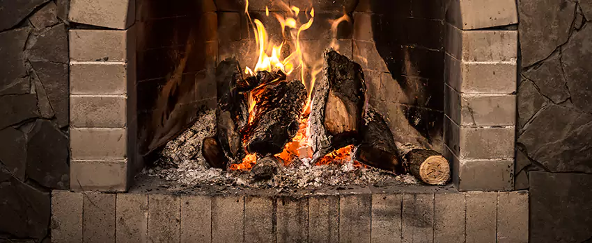 Cost of Rebuilding A Fireplace in Brunswick, Maine