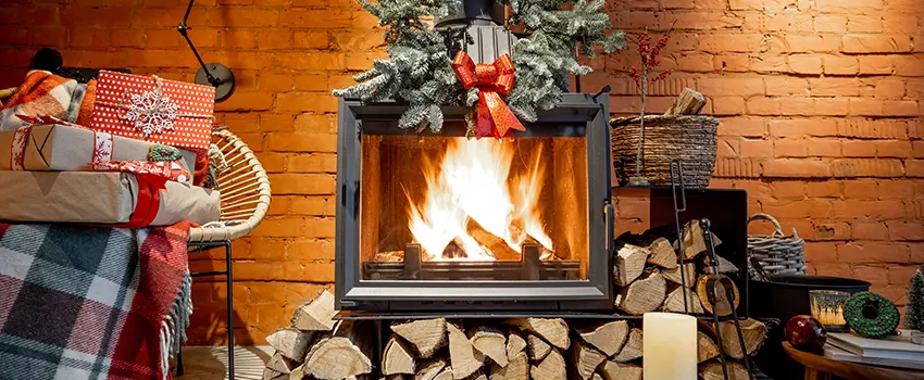 Steel Fireplace Grate Repair And Replacement Services in Brunswick, Maine