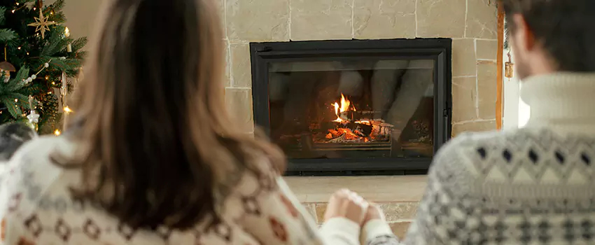 Fireplace Firebox Refurbish & Restore Services in Brunswick, ME