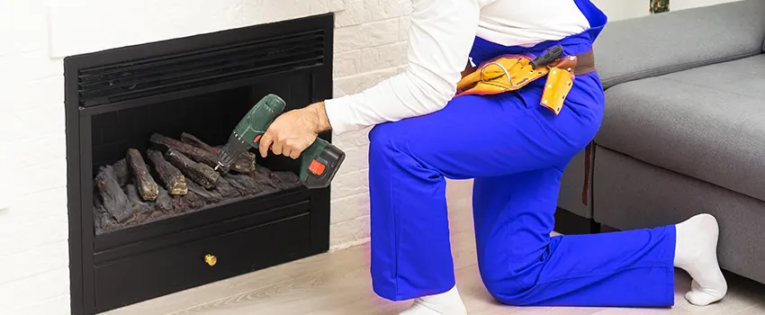 Fireplace Safety Inspection Specialists in Brunswick, Maine