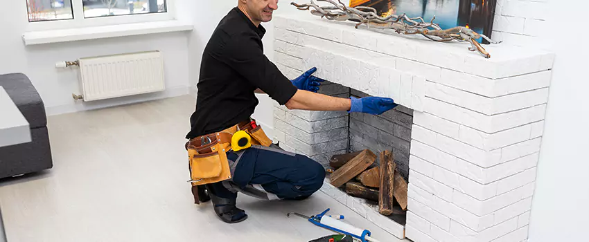 Gas Fireplace Repair And Replacement in Brunswick, ME