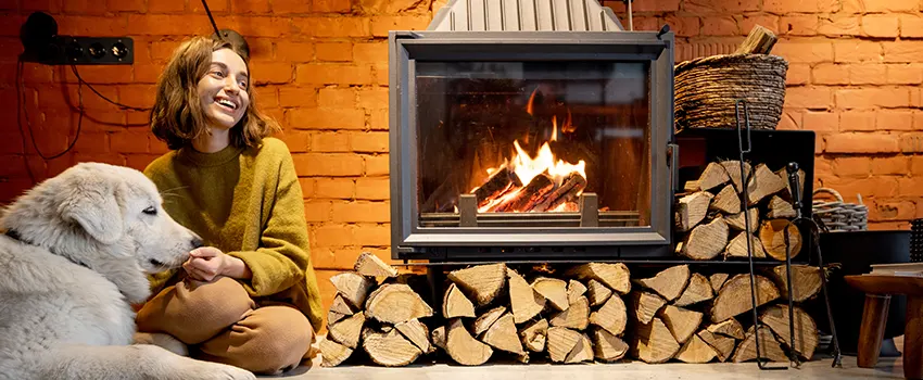 Fireplace Smell Removal Cost in Brunswick, ME