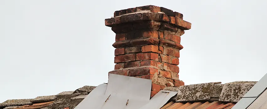 Cost of Fixing Blocked Chimney in Brunswick, Maine