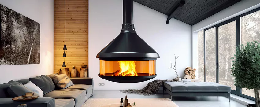 Floating Damaged Fireplace Repair Services in Brunswick, ME