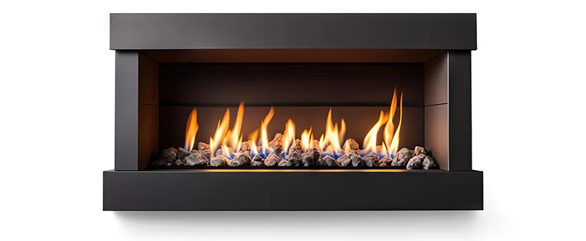 Outdoor Gas Fireplaces Installation in Brunswick, ME