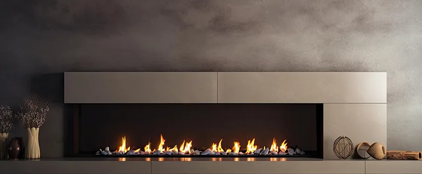 Gas Fireplace Logs Supplier in Brunswick, Maine