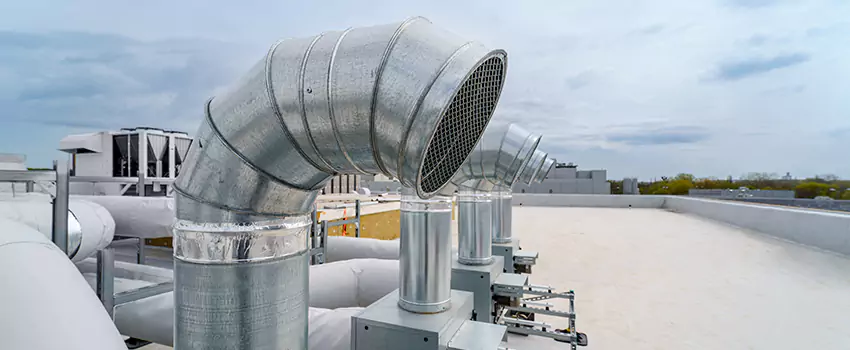 Insulated Ductwork Repair Services Near Me in Brunswick, ME