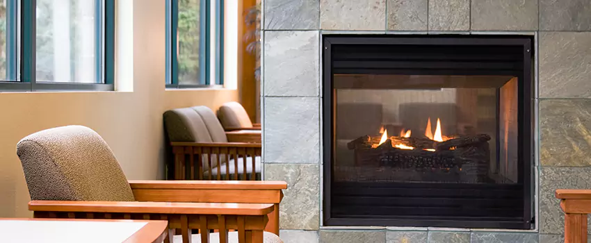 Osburn Fireplace Tempered Glass Hearth Pad Replacement in Brunswick, Maine