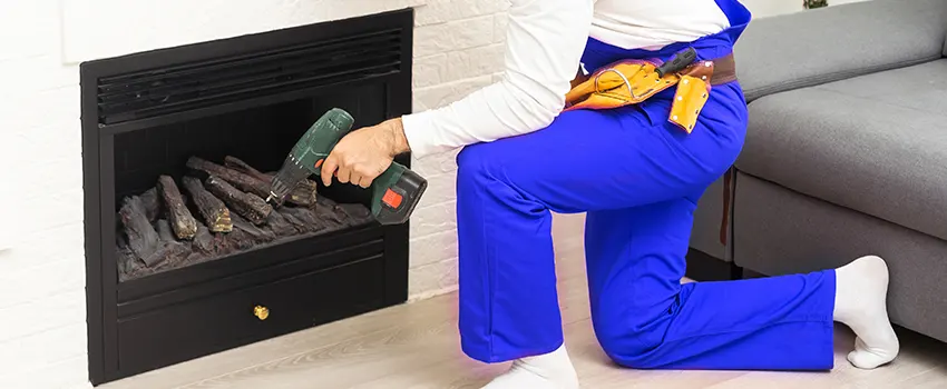 Pellet Fireplace Repair Services in Brunswick, ME