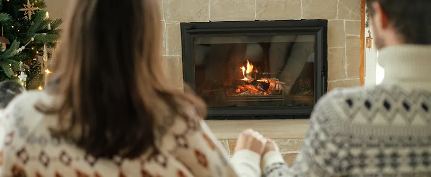 Superior Open-Hearth Wood Fireplaces in Brunswick, ME