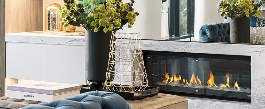 Professional Town & Country Luxury Fireplace Maintenance Experts in Brunswick, Maine