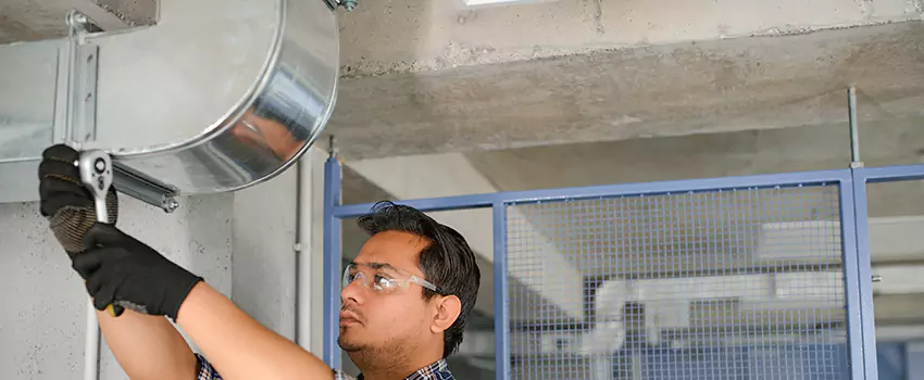 Benefit of Ventilation Cleaning in Brunswick, Maine
