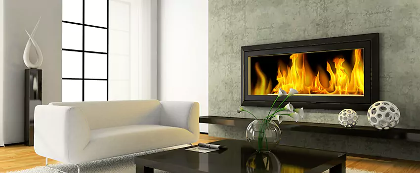 Ventless Fireplace Oxygen Depletion Sensor Installation and Repair Services in Brunswick, Maine