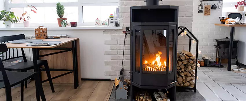 Cost of Vermont Castings Fireplace Services in Brunswick, ME