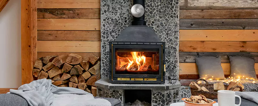 Affordable Wood Fireplace Fixing Solutions in Brunswick, Maine