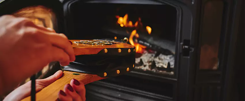 Cost of Wood Furnace Repair and Installation Services in Brunswick, ME
