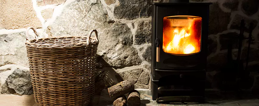 24/7 Wood Stove Installation Services in Brunswick, Maine