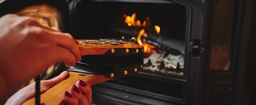 Wood Stove Grates Repair in Brunswick, Maine