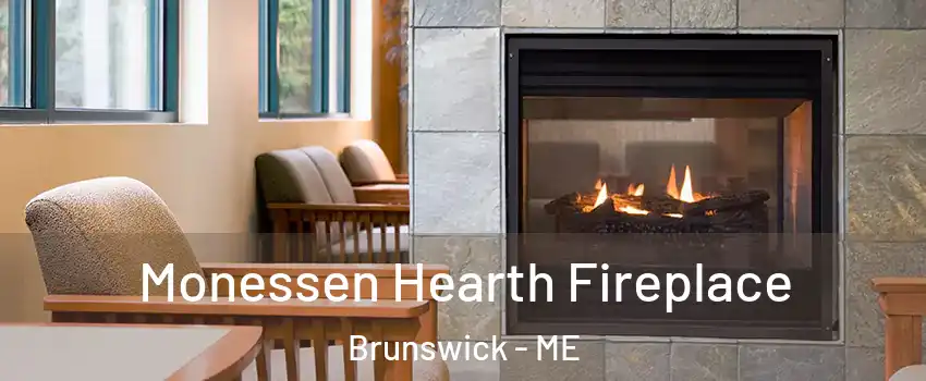  Monessen Hearth Fireplace Brunswick - ME