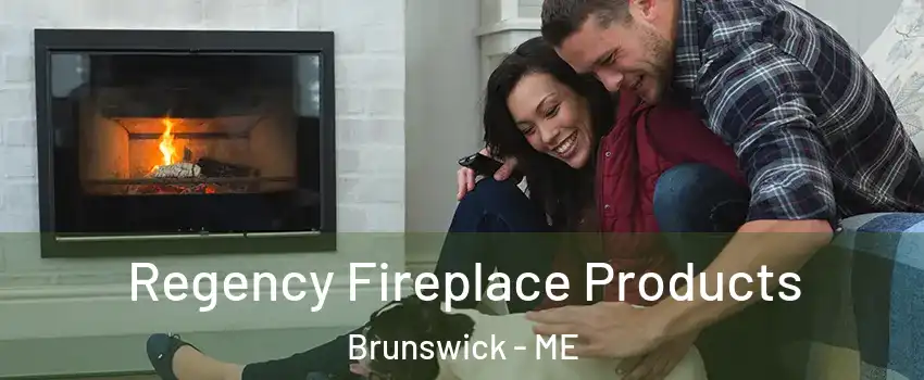  Regency Fireplace Products Brunswick - ME